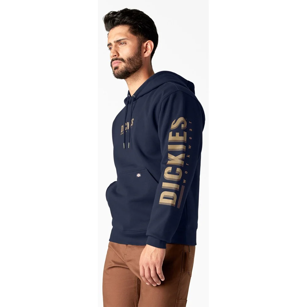 Dickies Dickies Graphic Pullover Fleece - Image 3