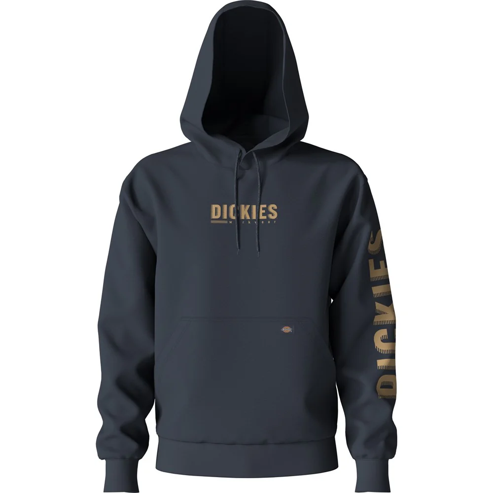 Dickies Dickies Graphic Pullover Fleece - Image 5