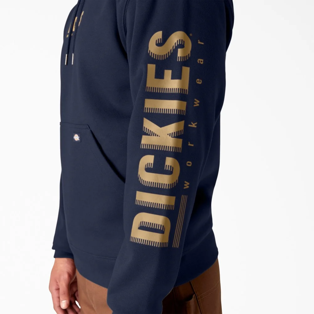 Dickies Dickies Graphic Pullover Fleece - Image 9