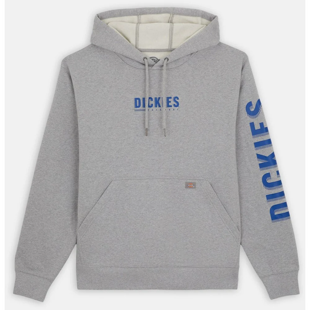 Dickies Dickies Graphic Pullover Fleece - Image 6