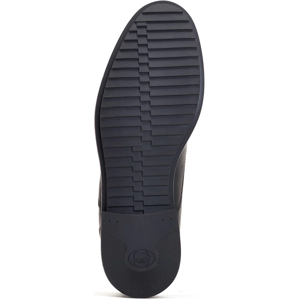 Base London Dickson Pull Up Boots - Image 3