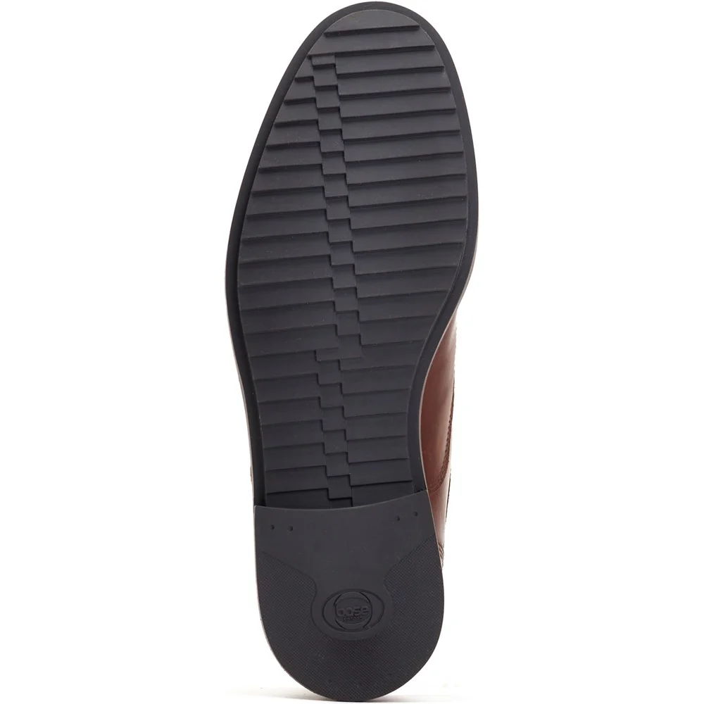 Base London Dickson Pull Up Boots - Image 3