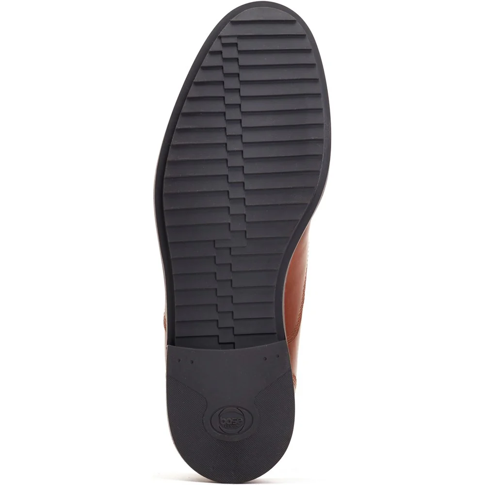 Base London Dickson Pull Up Boots - Image 3