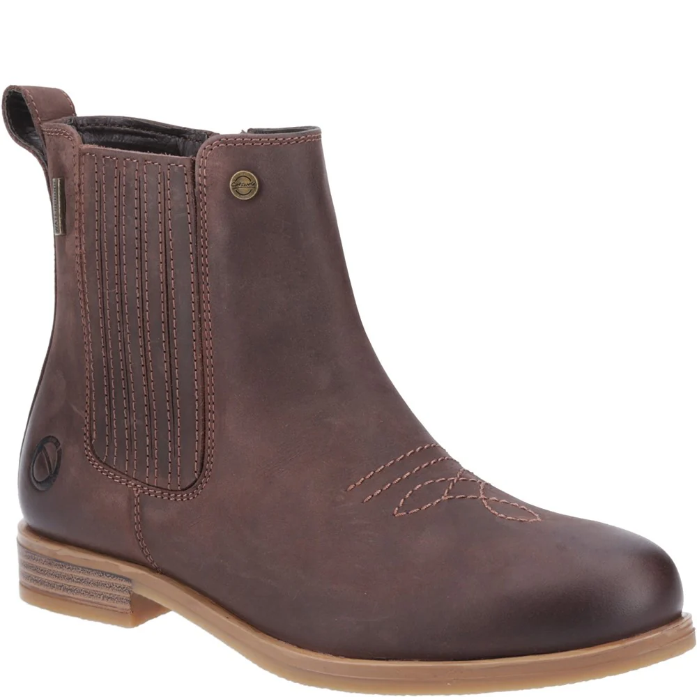 Cotswold Didbrook Ankle Boots