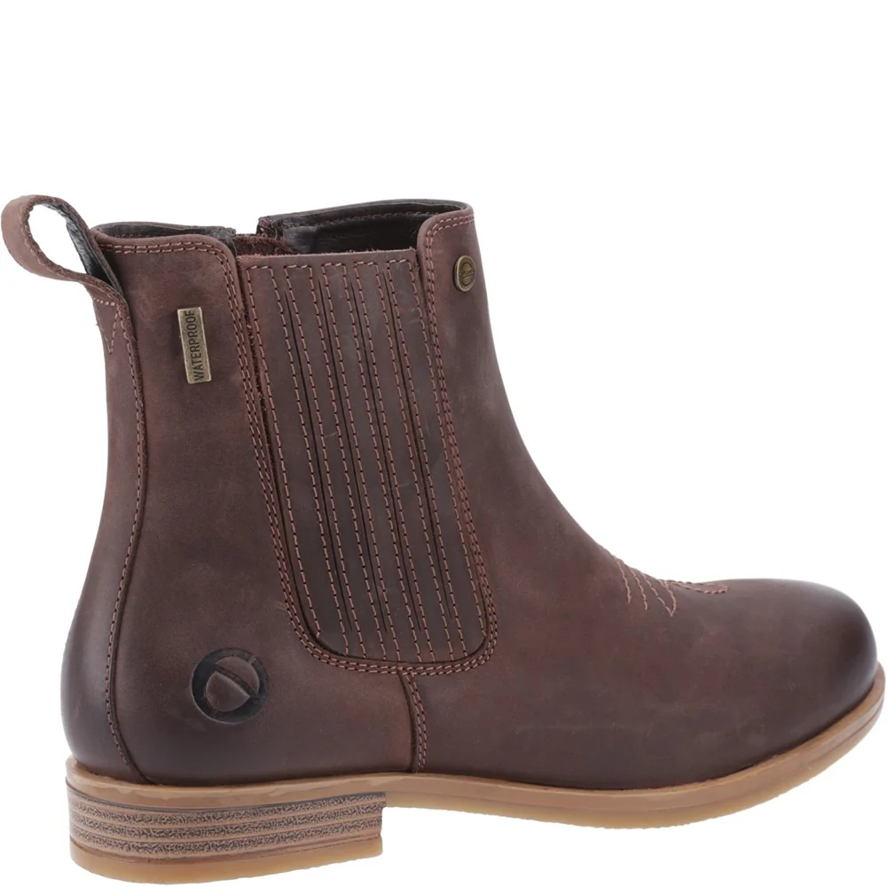 Cotswold Didbrook Ankle Boots - Image 2