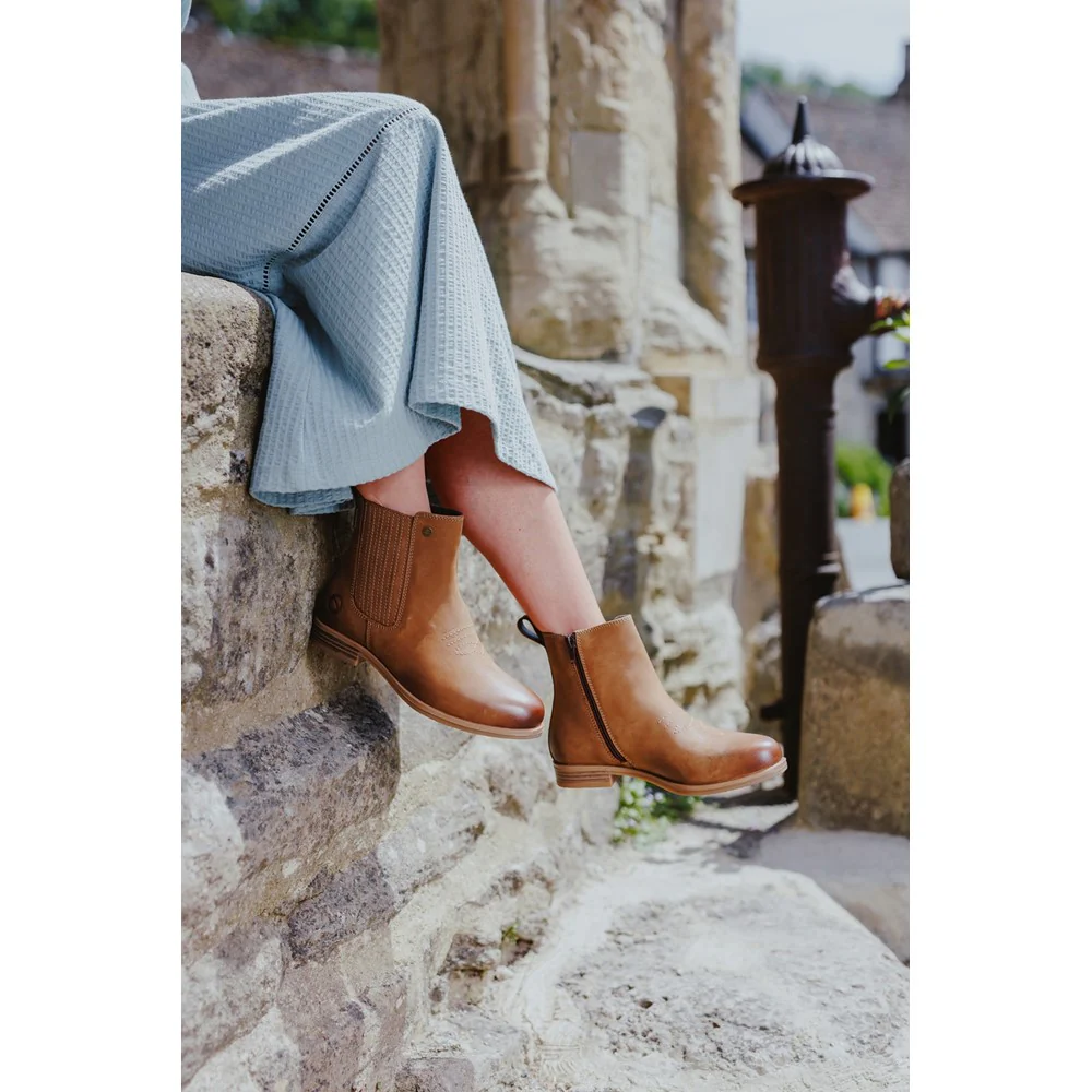 Cotswold Didbrook Ankle Boots - Image 6