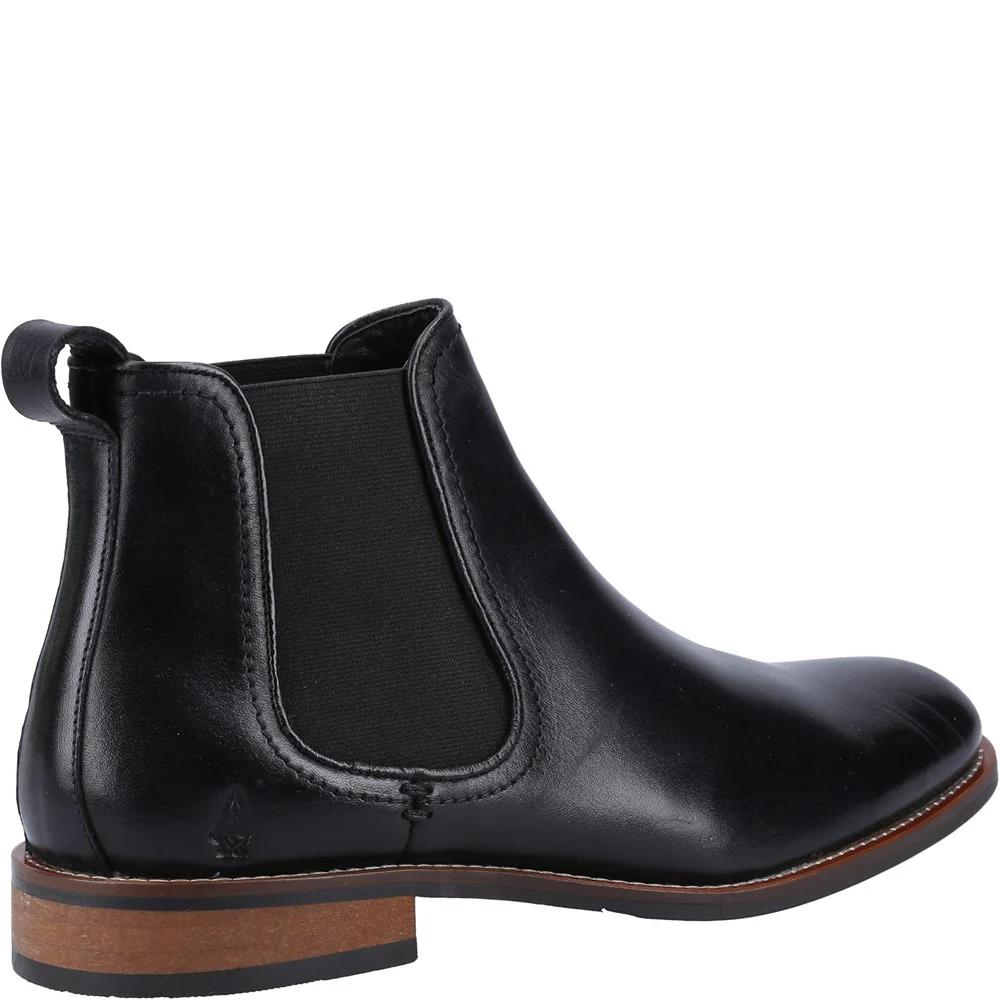 Hush Puppies Diego Chelsea Boot - Image 2