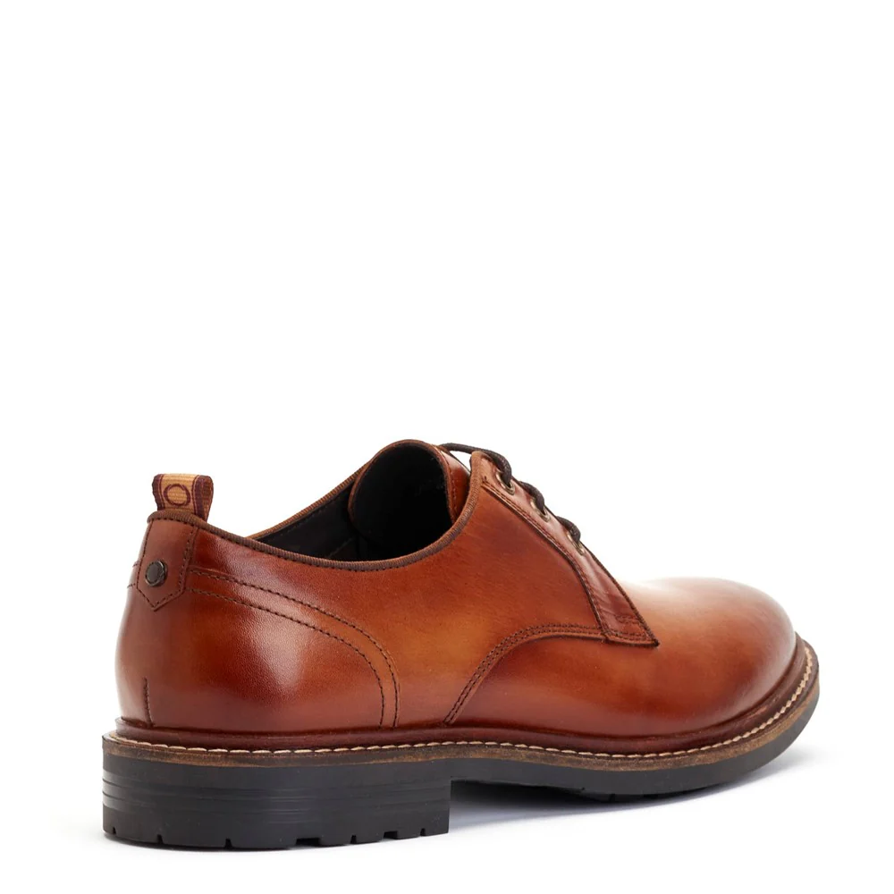 Base London Dime Derby Shoe - Image 2