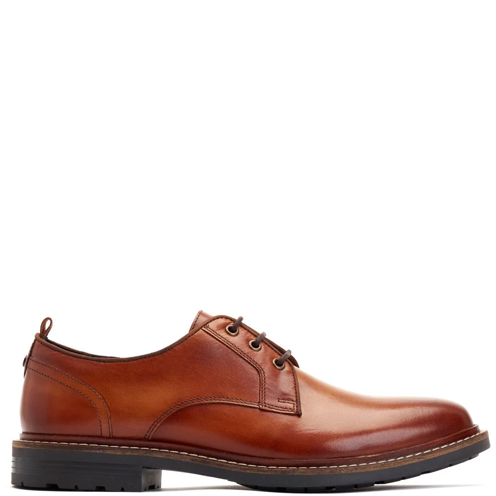 Base London Dime Derby Shoe - Image 5