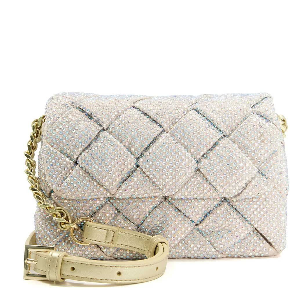 Dune Dini Dempsey Shoulder Bag