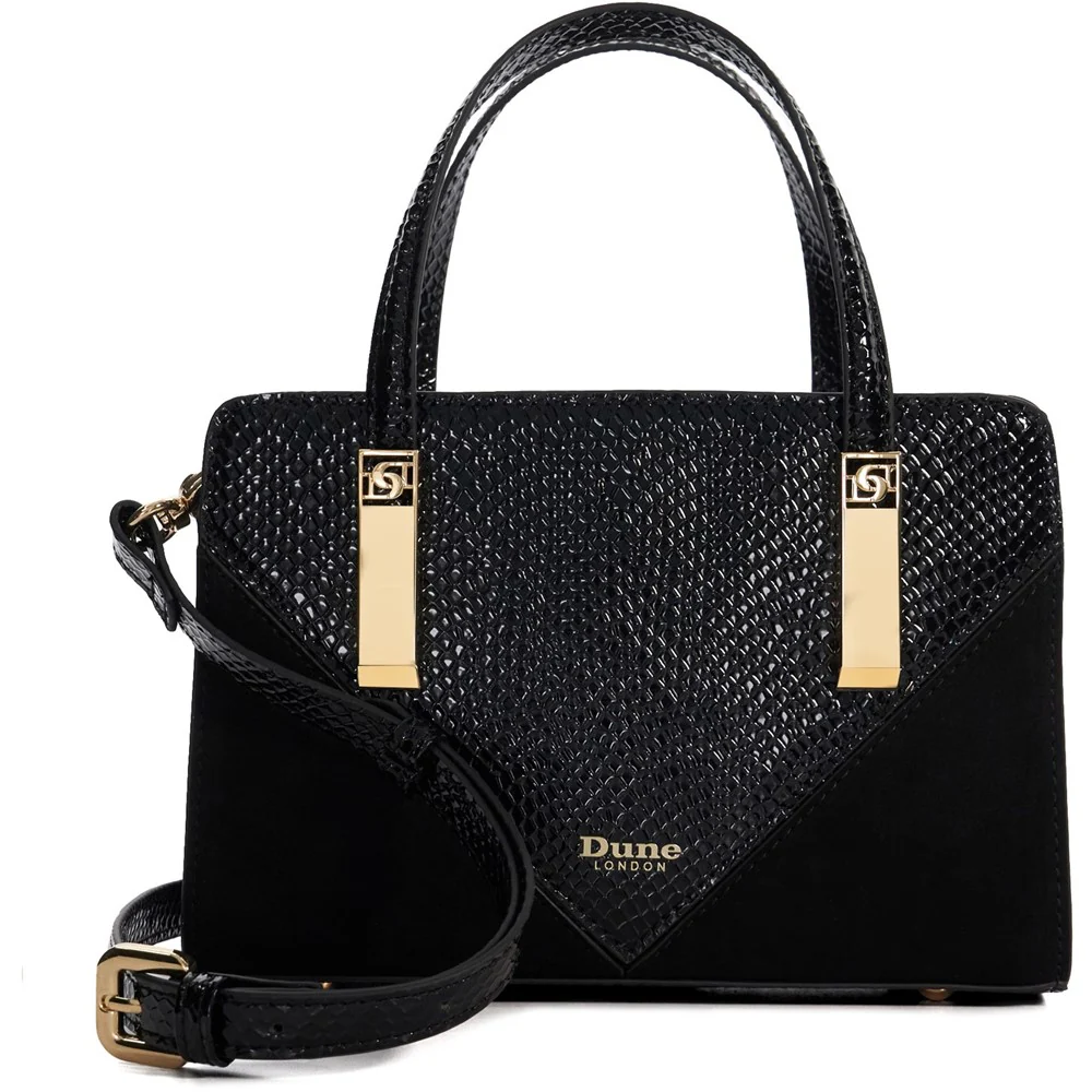 Dune Dinkydenbeigh Hand Bag