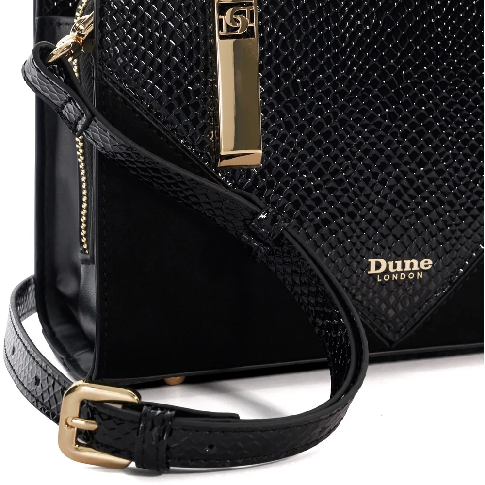 Dune Dinkydenbeigh Hand Bag - Image 5