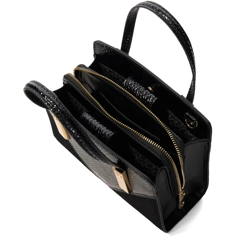 Dune Dinkydenbeigh Hand Bag - Image 6
