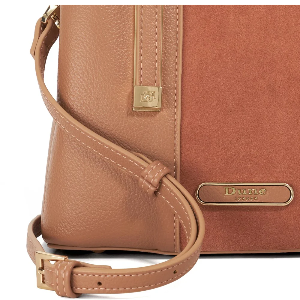 Dune Dinkydorry Hand Bag - Image 4