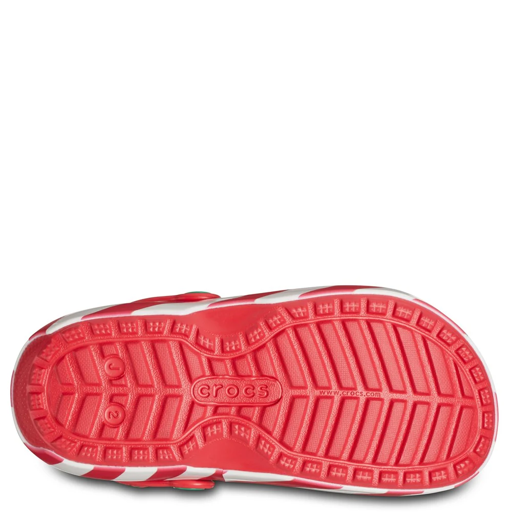 Crocs Kids Disney Christmas Clog - Image 4
