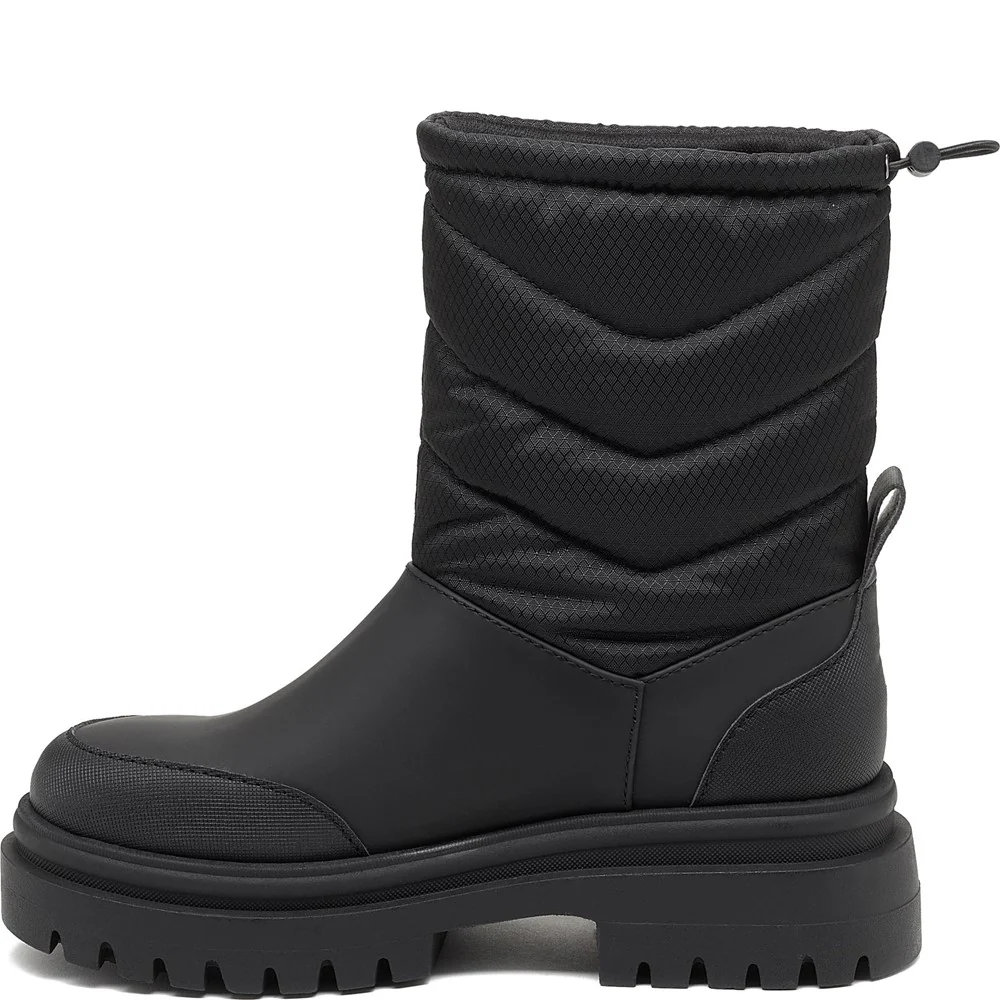 Rocket Dog Dita Mid Boot - Image 6