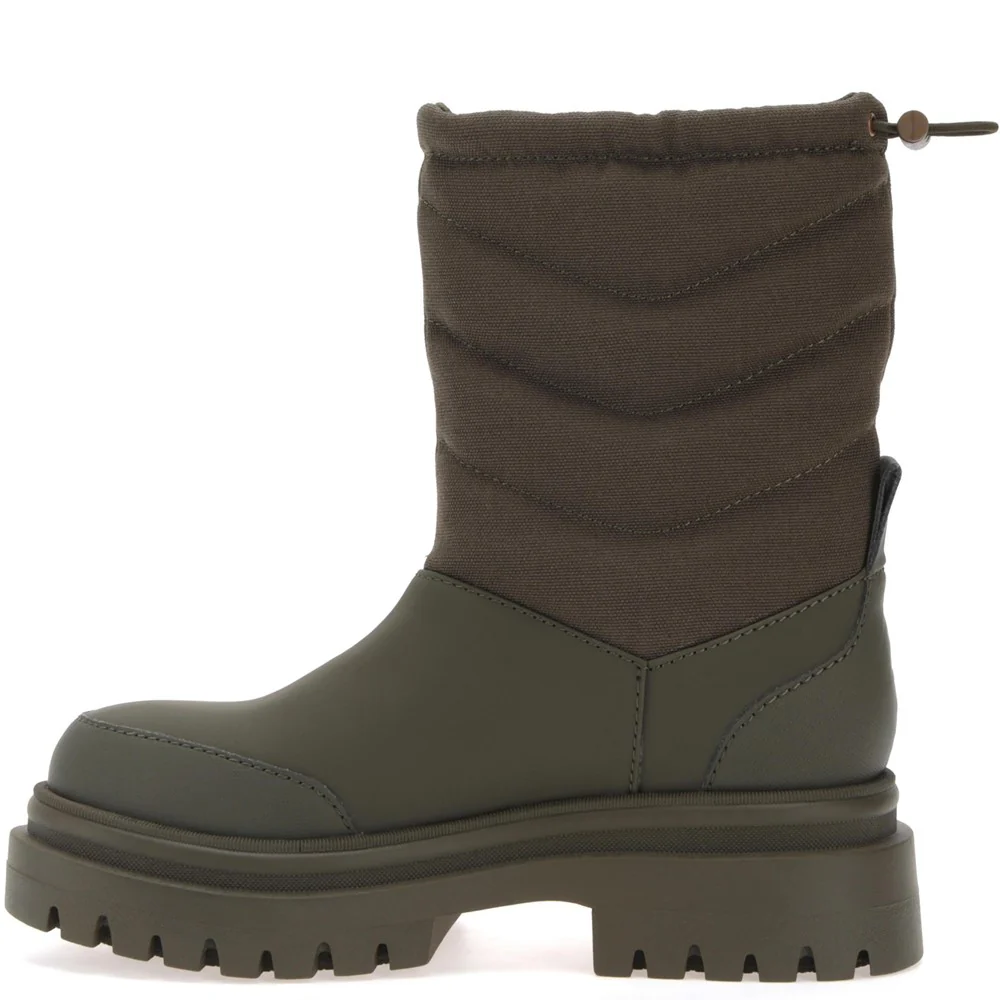 Rocket Dog Dita Mid Boot - Image 5