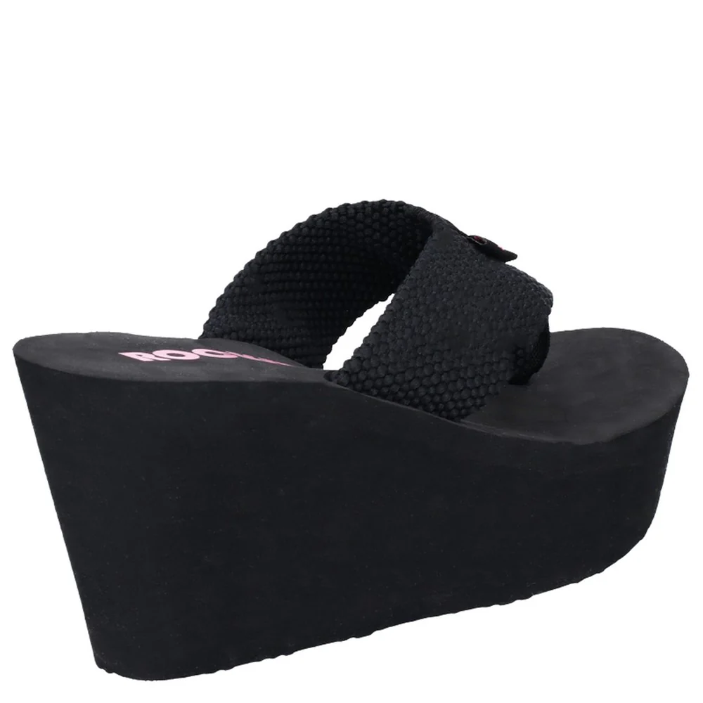 Rocket Dog Diver Webbing Sandal - Image 2