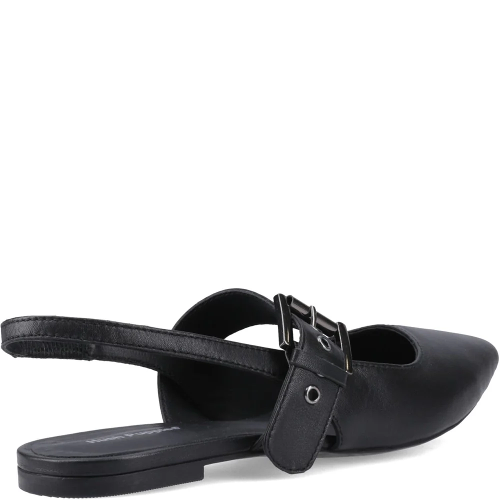 Hush Puppies Diya Buckle Mary Jane - Image 2