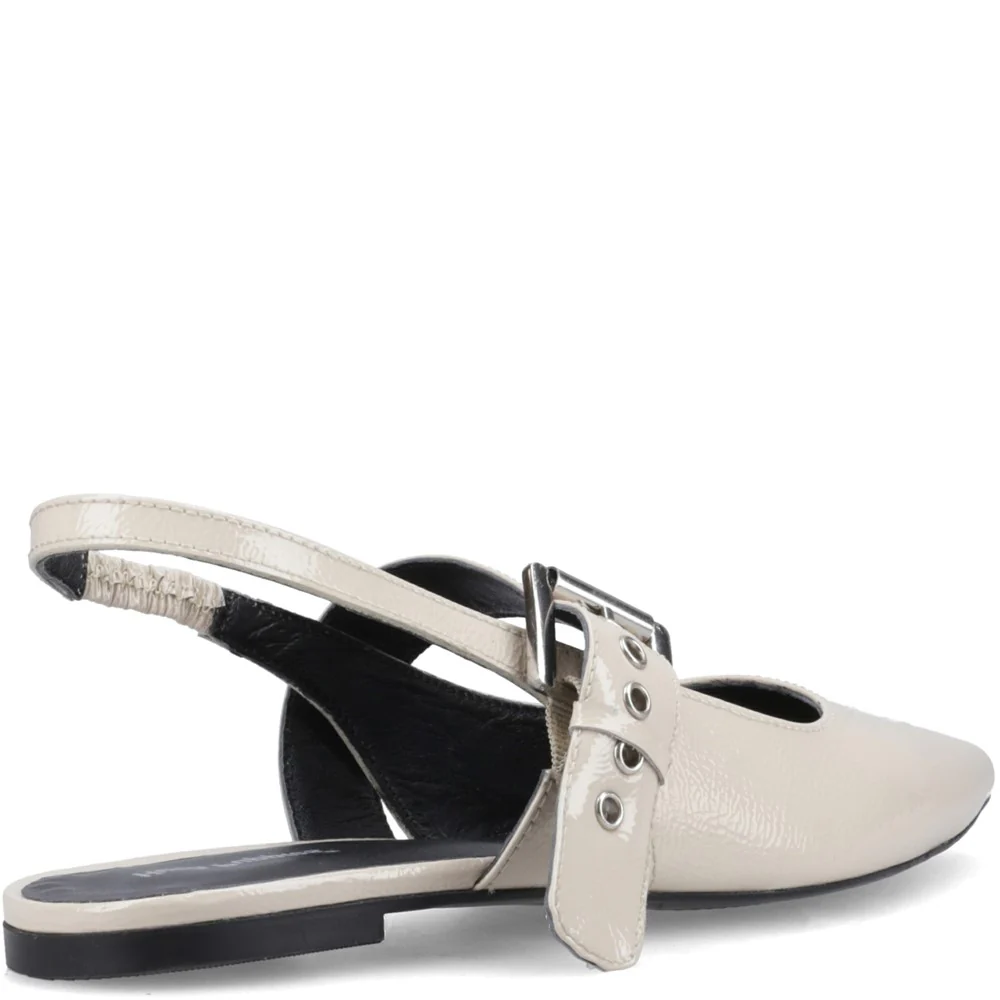 Hush Puppies Diya Buckle Mary Jane - Image 2