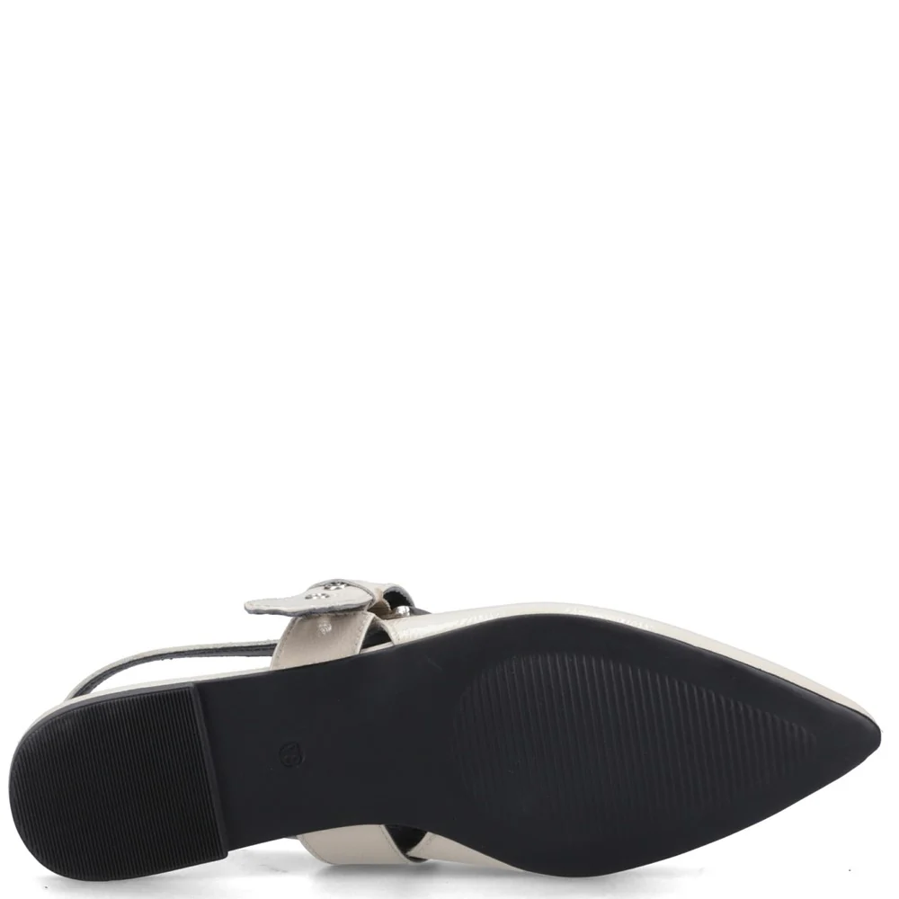 Hush Puppies Diya Buckle Mary Jane - Image 3