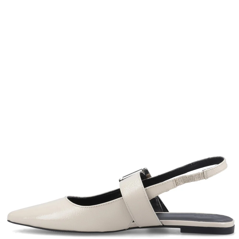 Hush Puppies Diya Buckle Mary Jane - Image 4