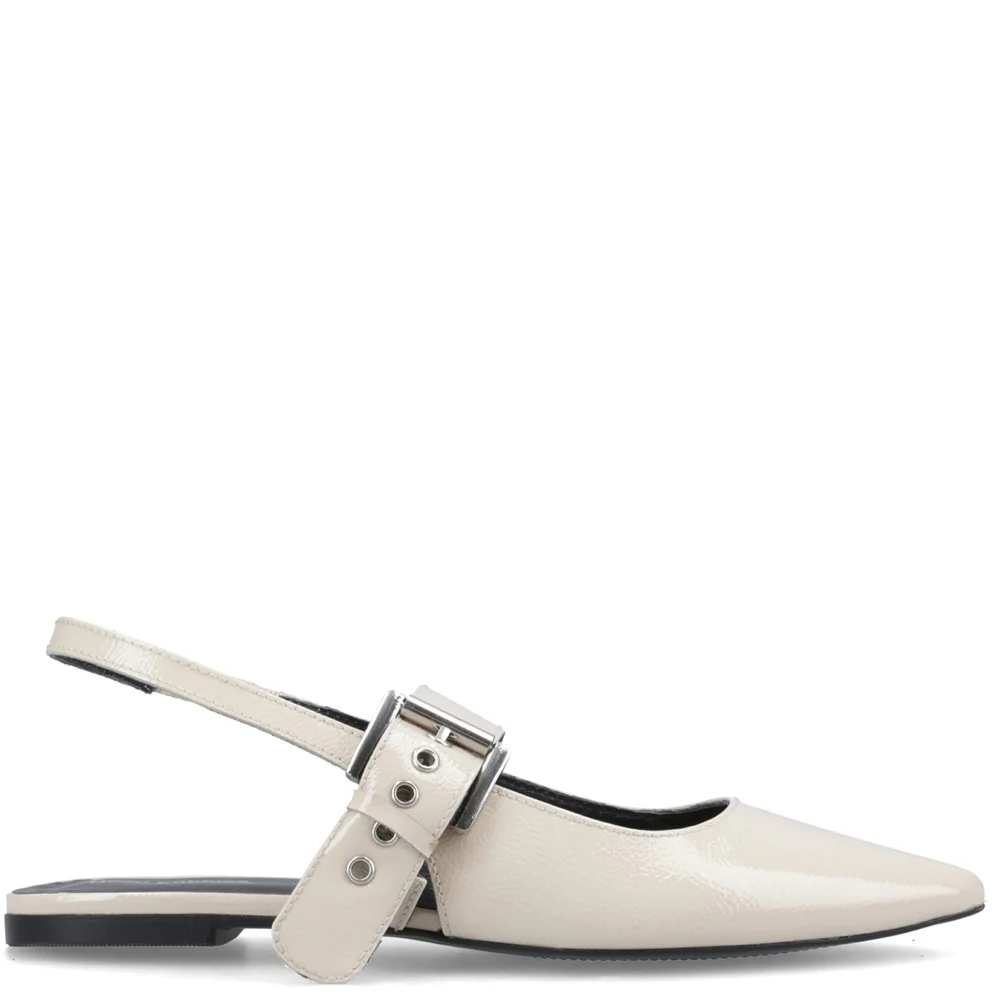Hush Puppies Diya Buckle Mary Jane - Image 5