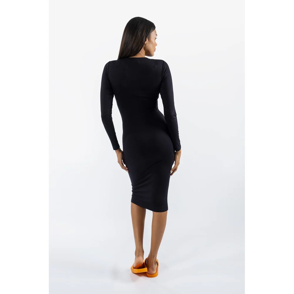 Juicy Couture Dizzie Midi Dress - Image 2