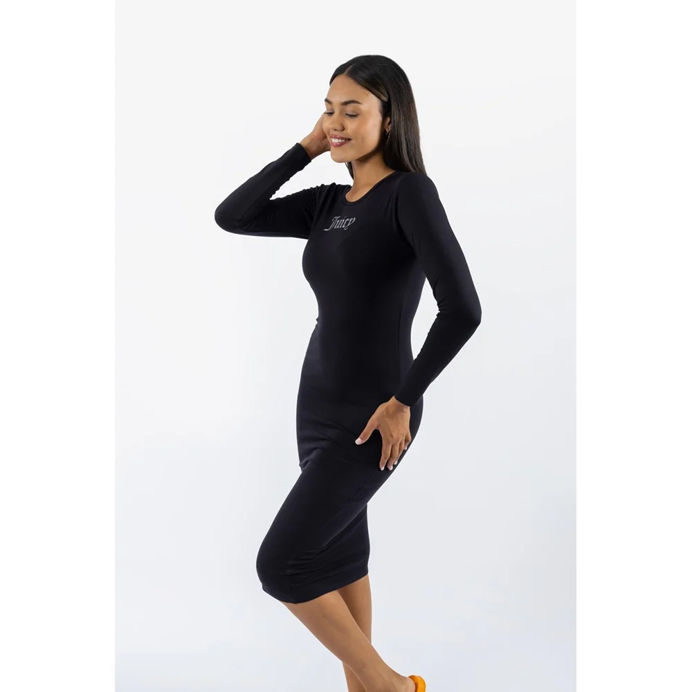 Juicy Couture Dizzie Midi Dress - Image 3