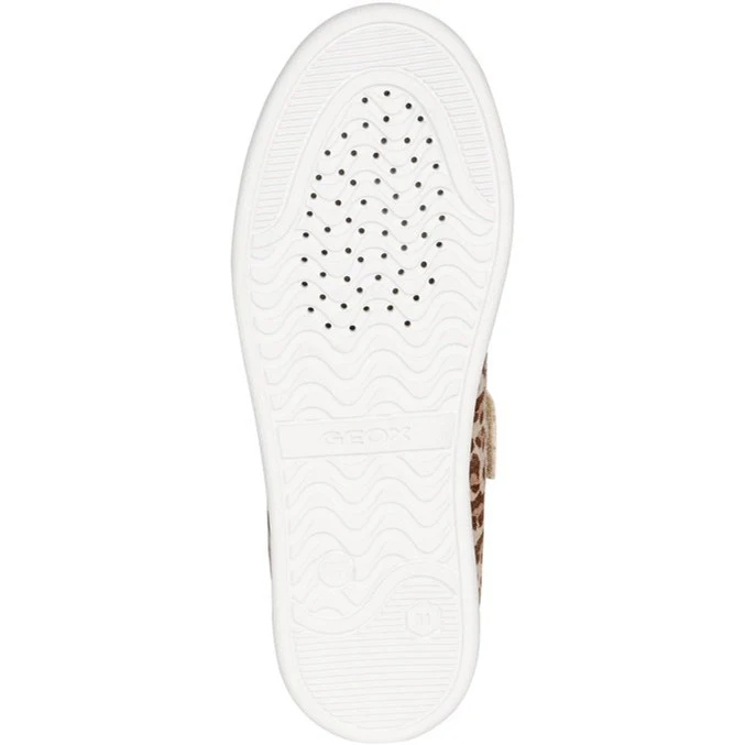 Geox Djrock Trainer - Image 3