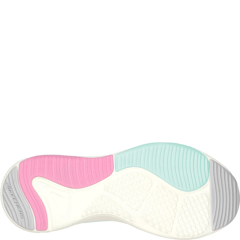Skechers D'Lux Fitness Roam Free Trainers - Image 2