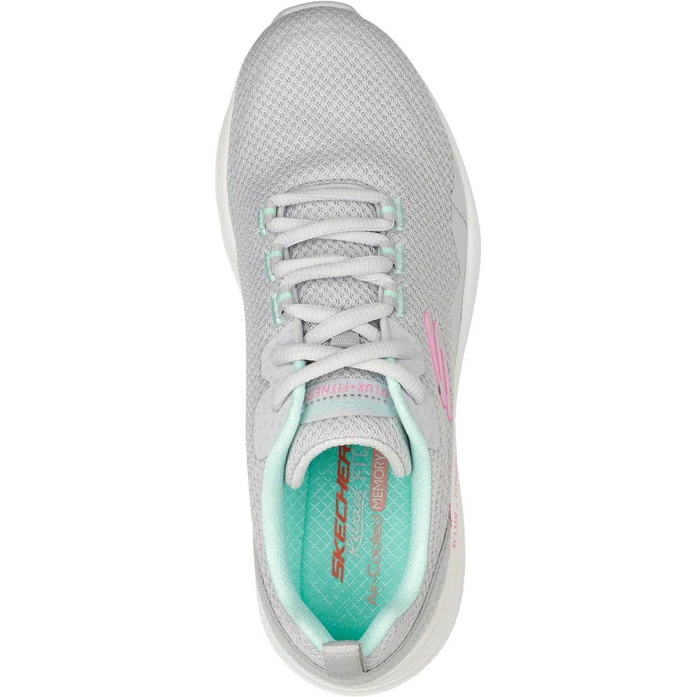 Skechers D'Lux Fitness Roam Free Trainers - Image 4