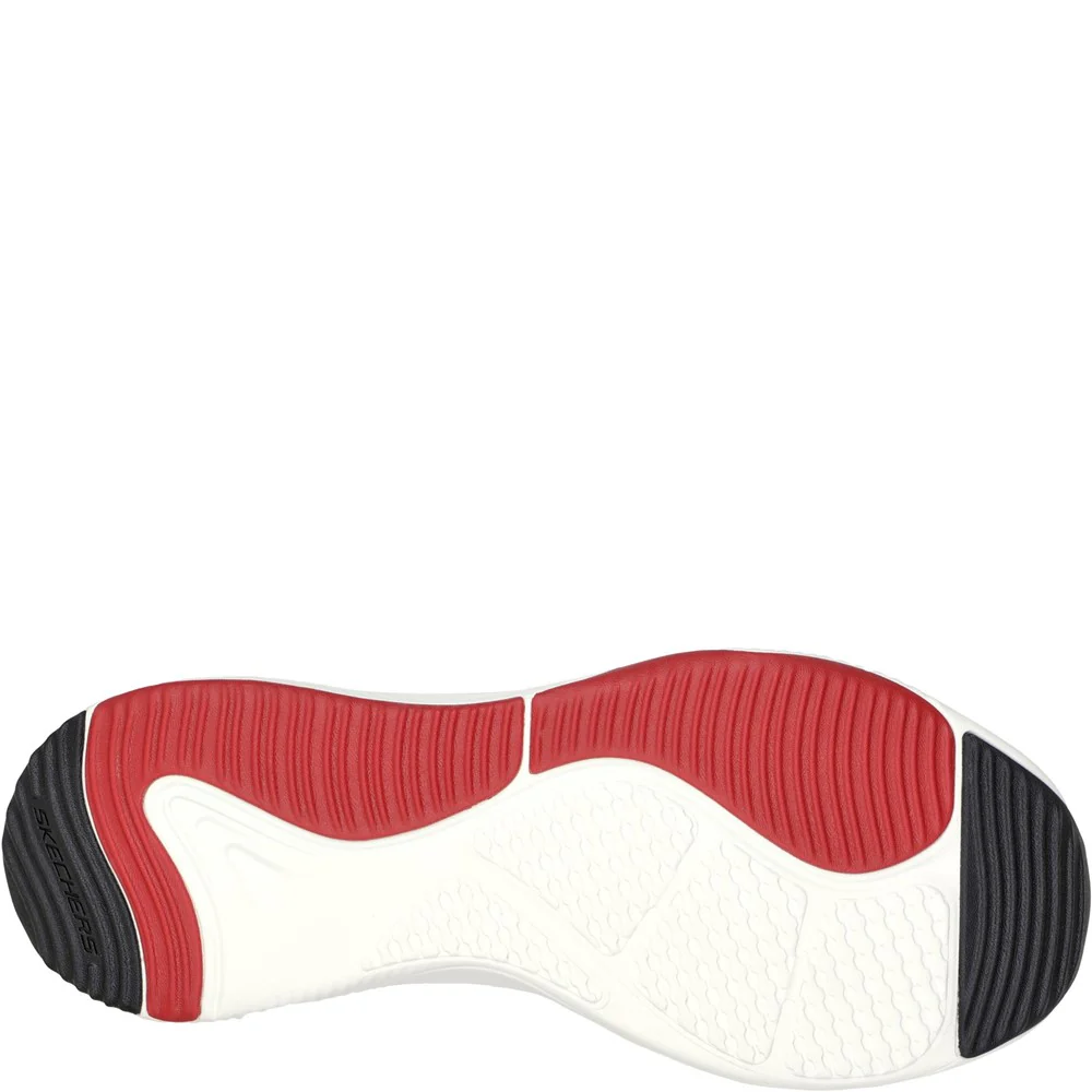 Skechers D'Lux Fitness Trainers - Image 2