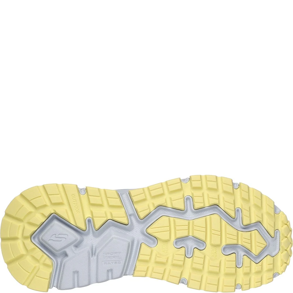 Skechers D'Lux Journey Marigold Trail Shoe - Image 2