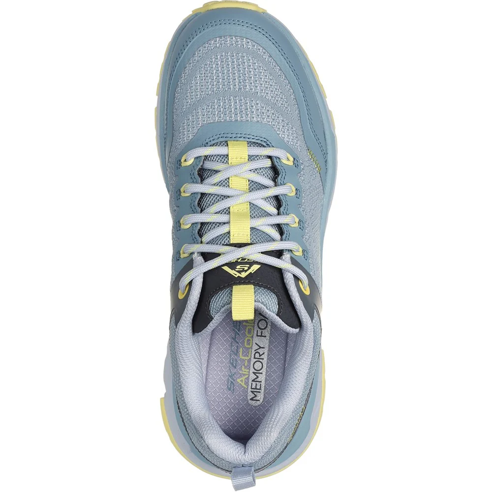 Skechers D'Lux Journey Marigold Trail Shoe - Image 3