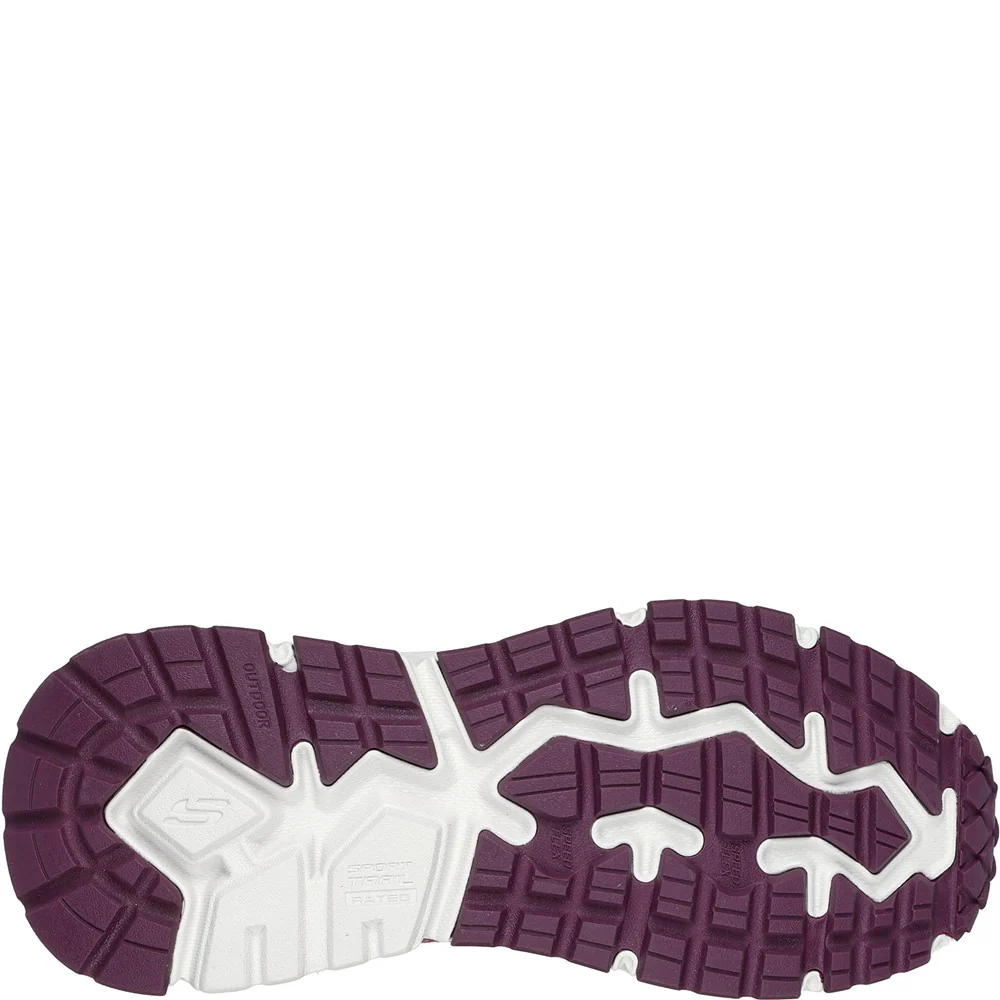 Skechers D'Lux Journey Marigold Trail Shoe - Image 2