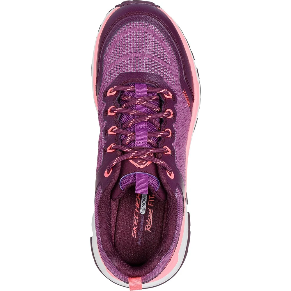 Skechers D'Lux Journey Marigold Trail Shoe - Image 3