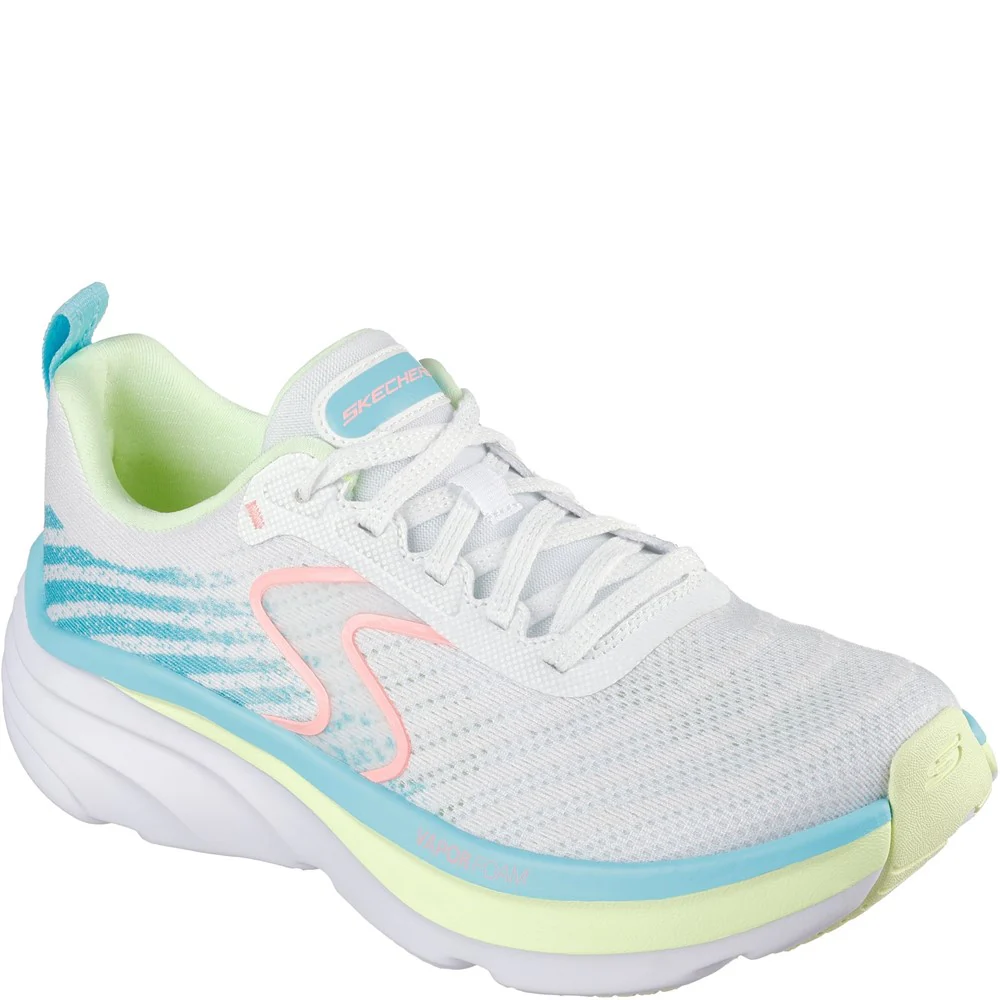 Skechers D'Lux Vapor Cool Breeze Trainer