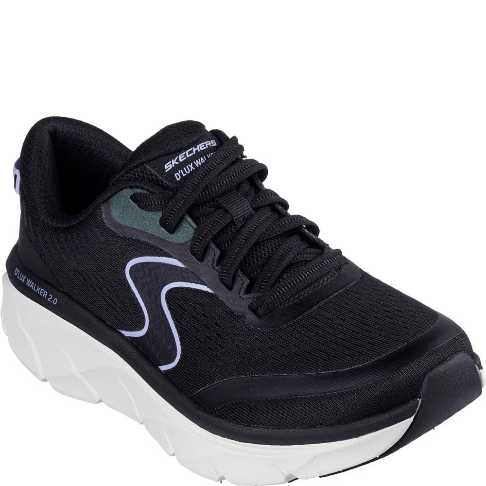 Skechers D'Lux Walker 2.0 Active Pace Trainer