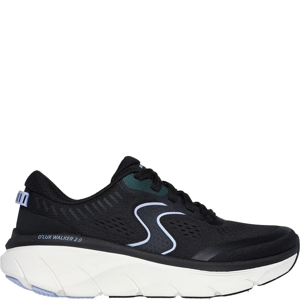 Skechers D'Lux Walker 2.0 Active Pace Trainer - Image 2