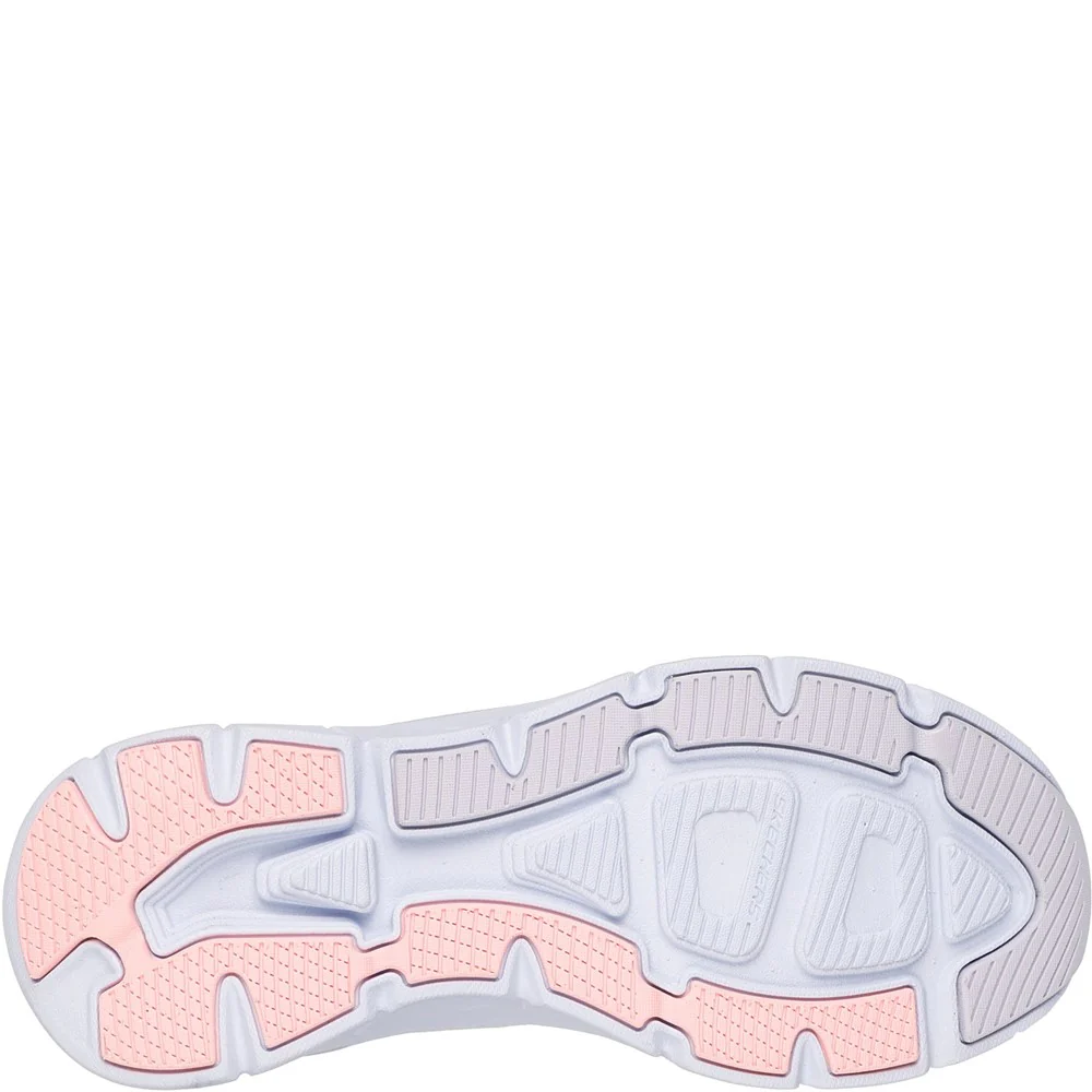 Skechers D'Lux Walker 2.0 Active Pace Trainer - Image 2