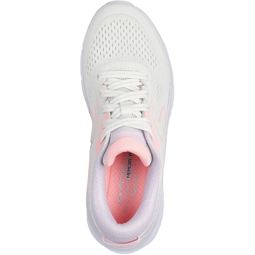 Skechers D'Lux Walker 2.0 Active Pace Trainer - Image 3