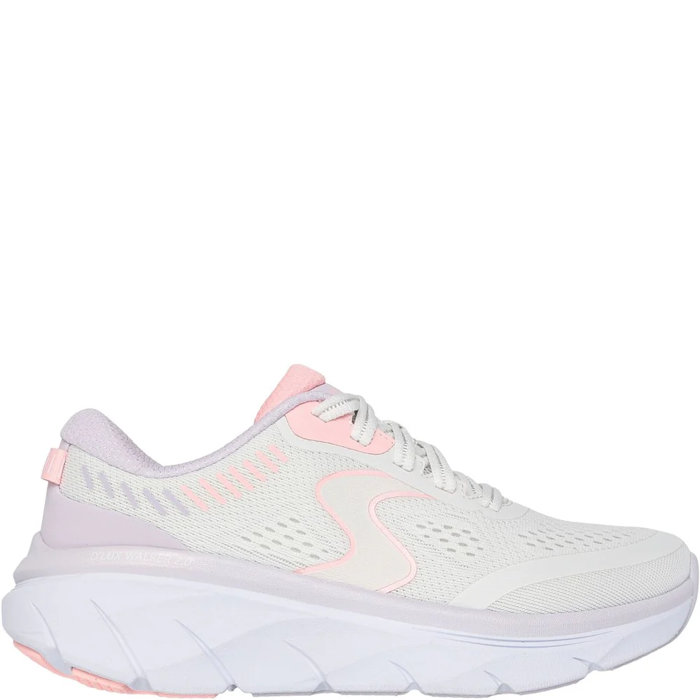 Skechers D'Lux Walker 2.0 Active Pace Trainer - Image 5