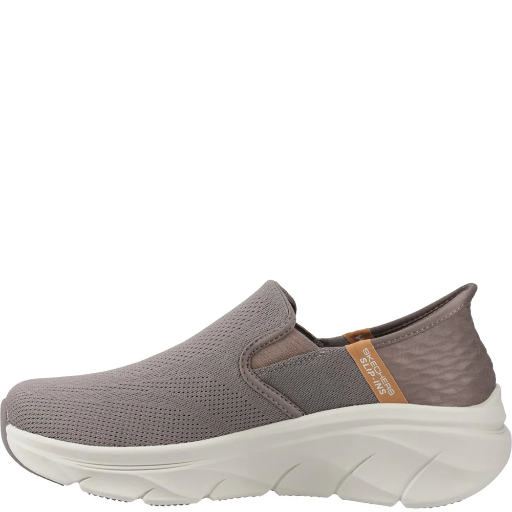 Skechers D'Lux Walker 2.0 Shoes - Image 4