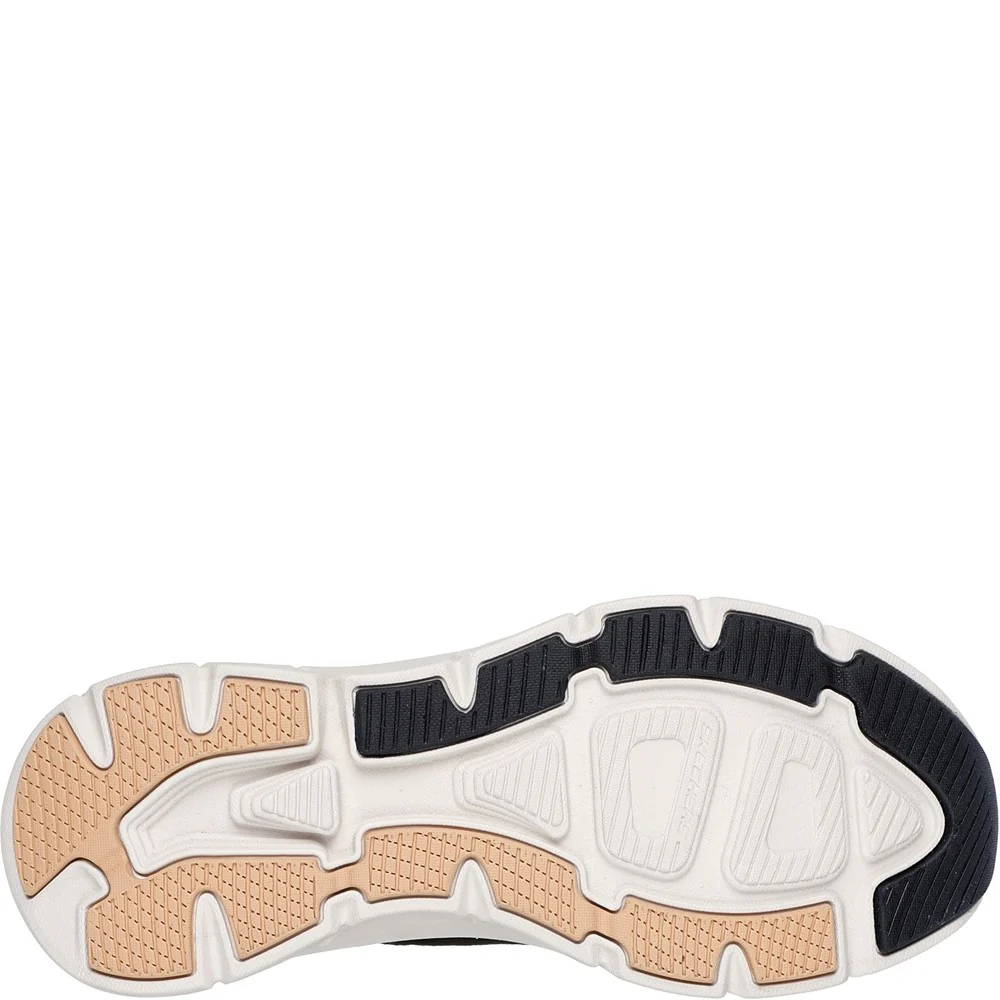 Skechers D'Lux Walker 2.0 Thrill Movement Shoes - Image 2