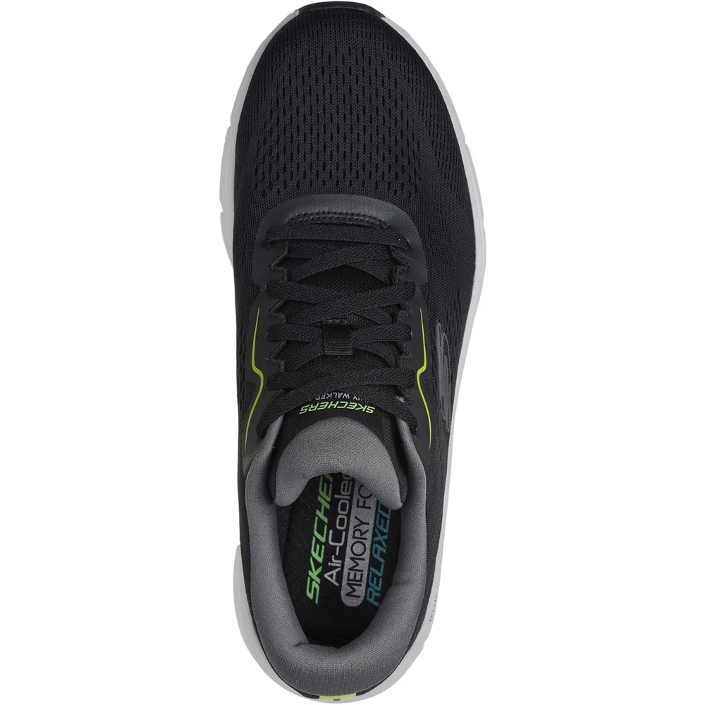 Skechers D'Lux Walker 2.0 Trainers - Image 3