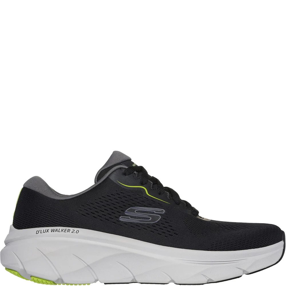 Skechers D'Lux Walker 2.0 Trainers - Image 4