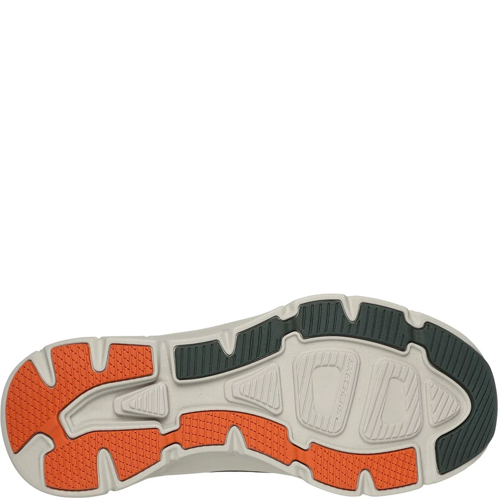 Skechers D'Lux Walker 2.0 Trainers - Image 2