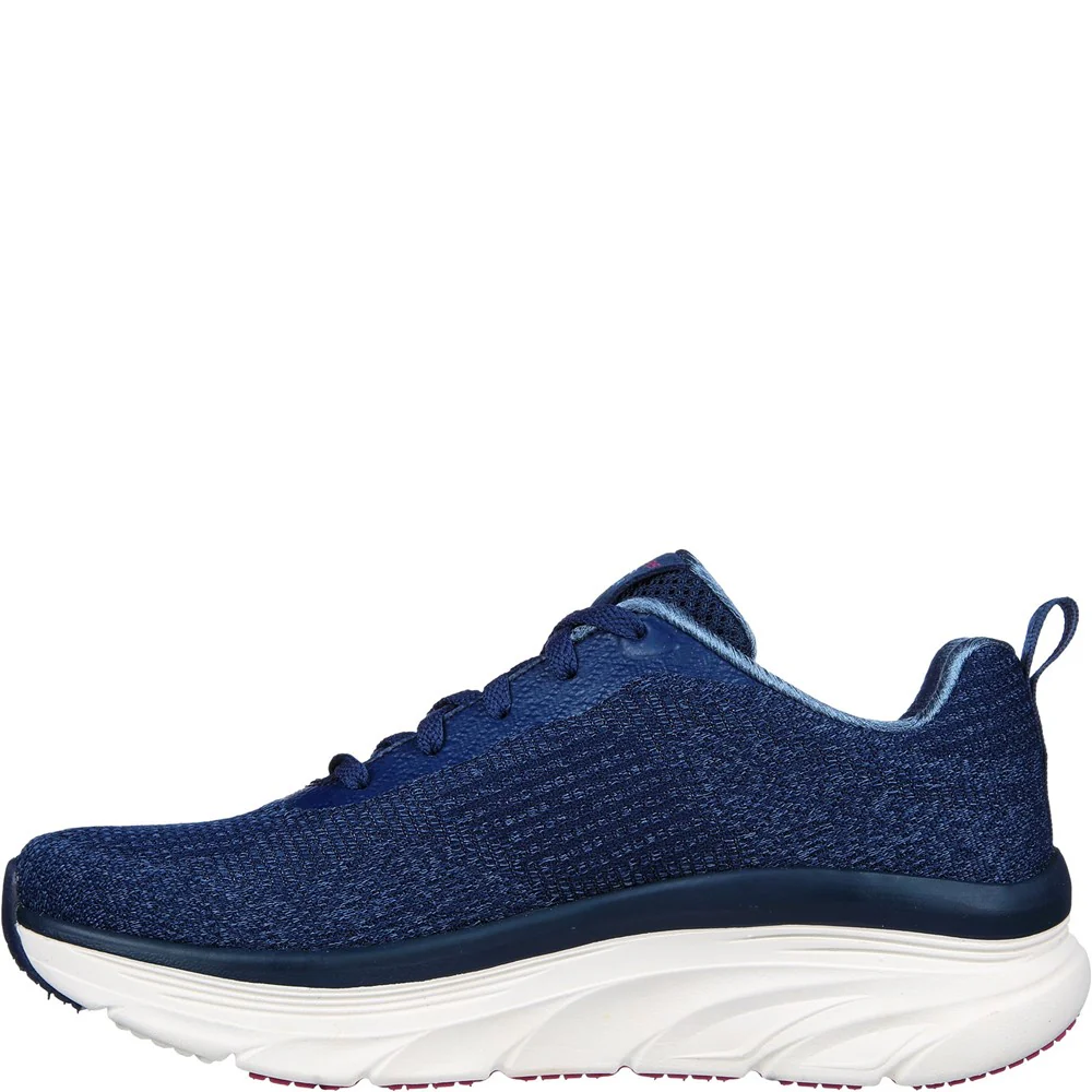Skechers D'Lux Walker Daily Beauty Trainers - Image 4