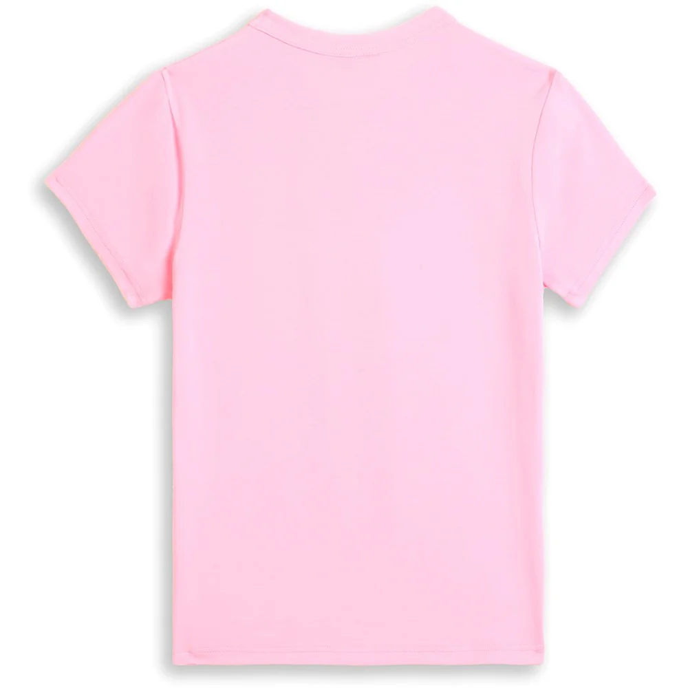 Juicy Couture Dog Crest Hilton T-Shirt - Image 4